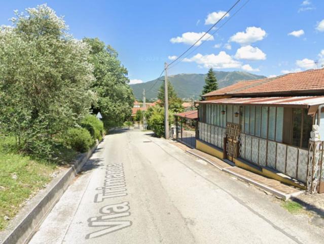 Appartamento in vendita di 101 m² in Via Trimanda