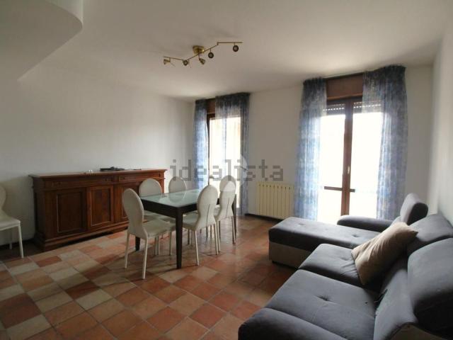 Appartamento in vendita di 101 m² in Via Umberto I, 45
