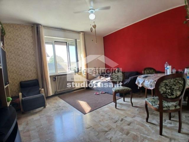 Appartamento in vendita di 101 m² in Via Ugo Dozzio, 21