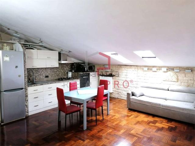 Appartamento in vendita di 101 m² in Via Vomano, 2
