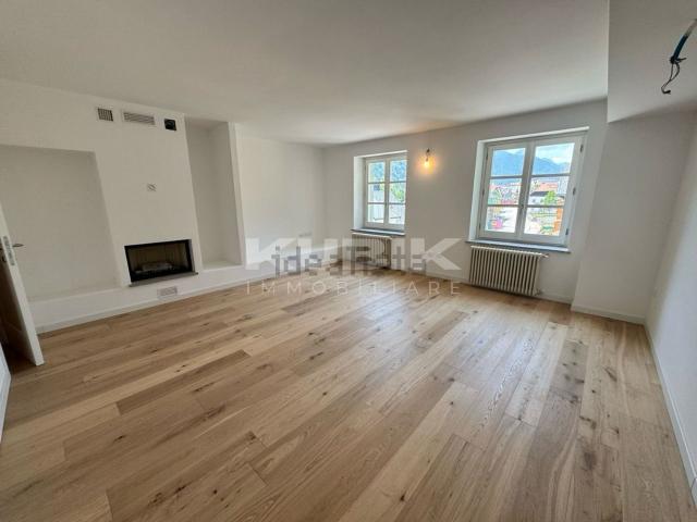 Appartamento in vendita di 101 m² in Via Valcanale, 39
