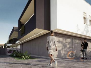 Appartamento in vendita di 101 m² in Via Vendramin