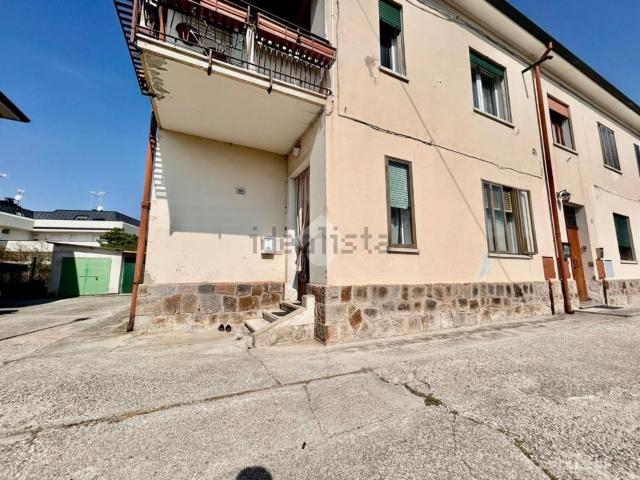 Appartamento in vendita di 101 m² in Via Vittorio Bachelet, 68