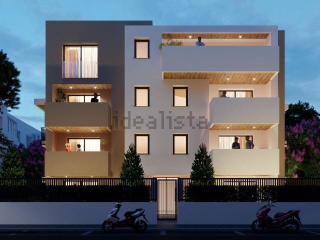 Appartamento in vendita di 101 m² in Via Vittoria Colonna