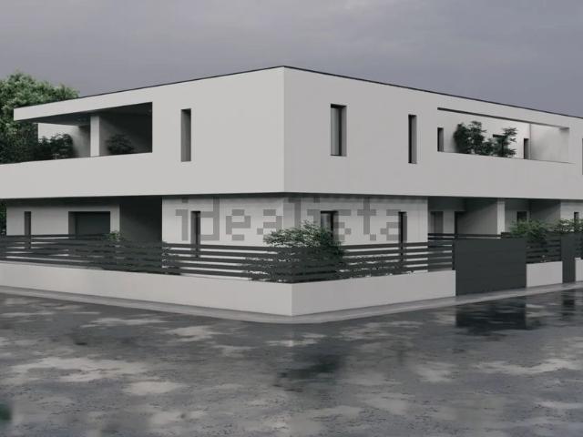 Appartamento in vendita di 101 m² in Via Vicoli