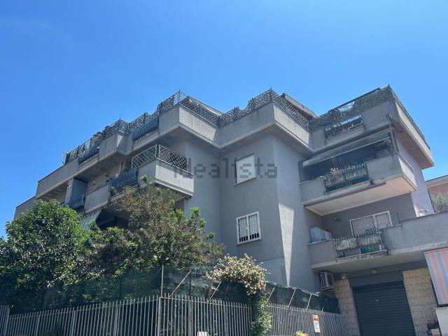 Appartamento in vendita di 101 m² in Via Vignale