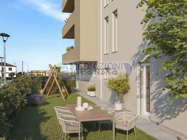 Appartamento in vendita di 101 m² in Via VIII Marzo, 1
