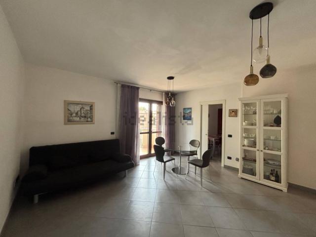 Appartamento in vendita di 101 m² in Via Viola Liuzzo, 29