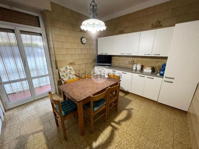 Appartamento in vendita di 101 m² in Via XII Settembre, 18