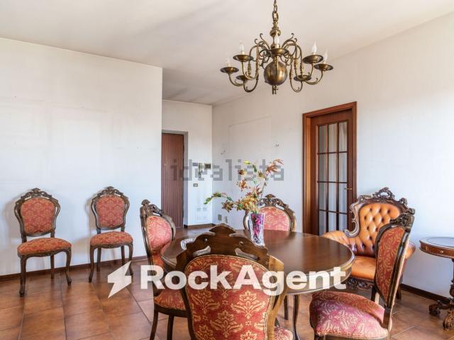 Appartamento in vendita di 101 m² in Via XXV Aprile, 32