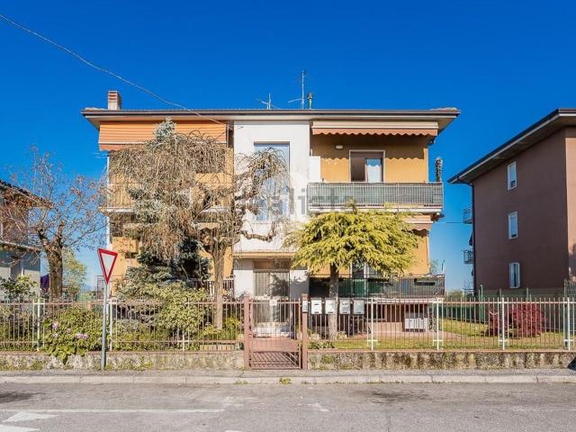 Appartamento in vendita di 101 m² in Via XXI Luglio, 16
