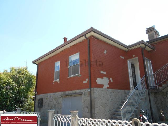 Appartamento in vendita di 101 m² in Via XXIV Maggio, 31