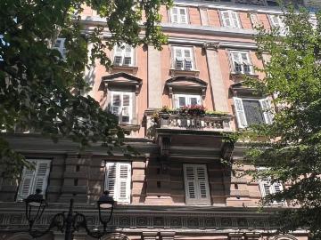 Appartamento in vendita di 101 m² in Viale Venti Settembre, 98