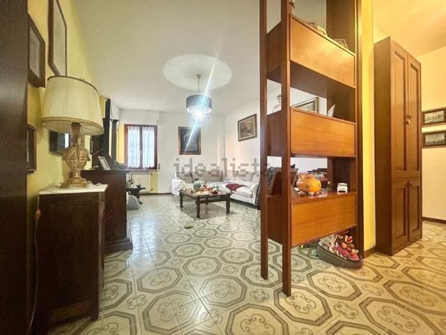 Appartamento in vendita di 101 m² in Viale XX Settembre