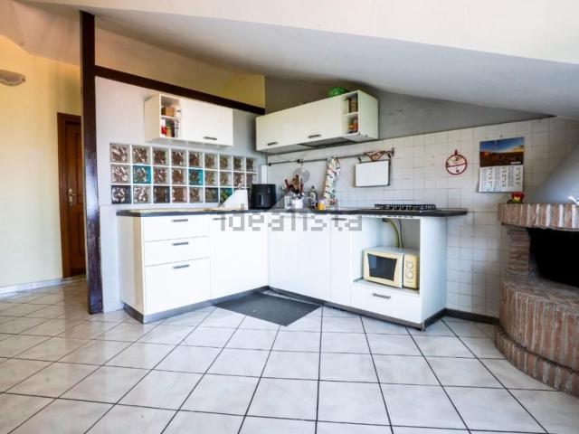 Appartamento in vendita di 101 m² in Viale Augusto Angelini Marinucci, 47