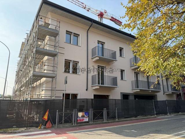 Appartamento in vendita di 101 m² in Viale Beato Quagliotti, 2