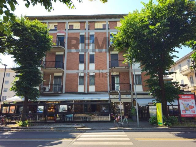 Appartamento in vendita di 101 m² in Viale Camillo Golgi, 2