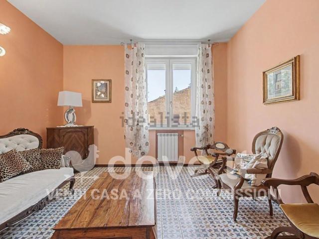 Appartamento in vendita di 101 m² in Viale Cavour, 7