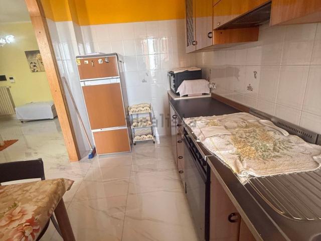 Appartamento in vendita di 101 m² in Viale degli Astronauti