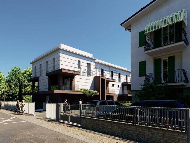 Appartamento in vendita di 101 m² in Viale delle Americhe