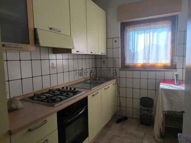 Appartamento in vendita di 101 m² in Viale Europa