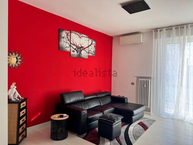 Appartamento in vendita di 101 m² in Viale Giuseppe Verdi