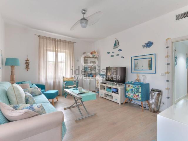 Appartamento in vendita di 101 m² in Viale Giuseppe Pietri