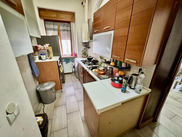 Appartamento in vendita di 101 m² in Viale Guglielmo Marconi