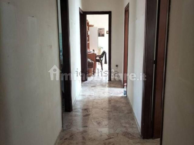 Appartamento in vendita di 101 m² in Viale Santa Panagia, 136