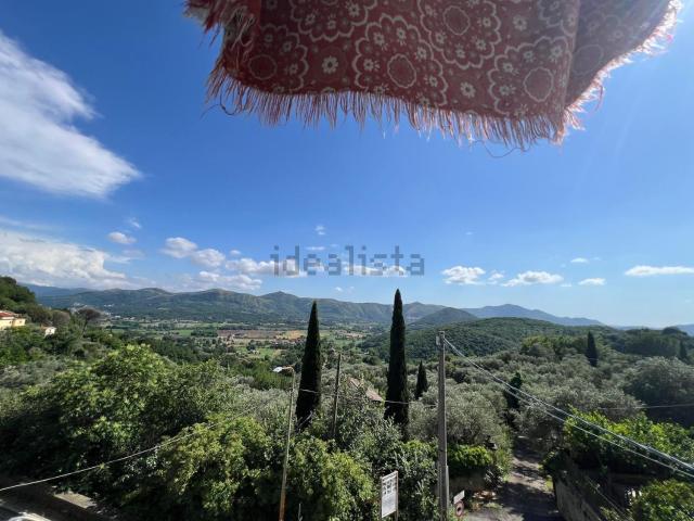 Appartamento in vendita di 101 m² in Vico Domenico Messeri, 36