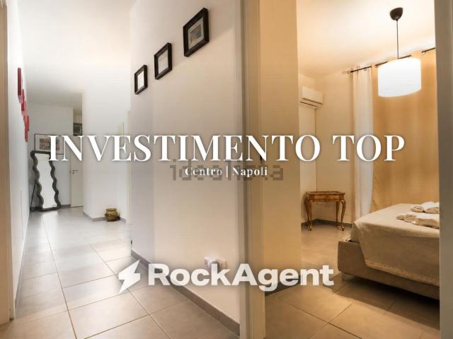 Appartamento in vendita di 101 m² in Vico San Maria Ad Agnone, 18