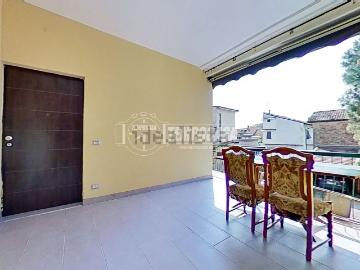Appartamento in vendita di 101 m² in Vicolo Montagnetta, 6