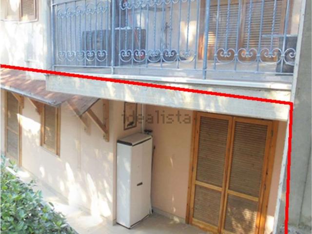 Appartamento in vendita di 101 m² in Contrada Stagliano, 25
