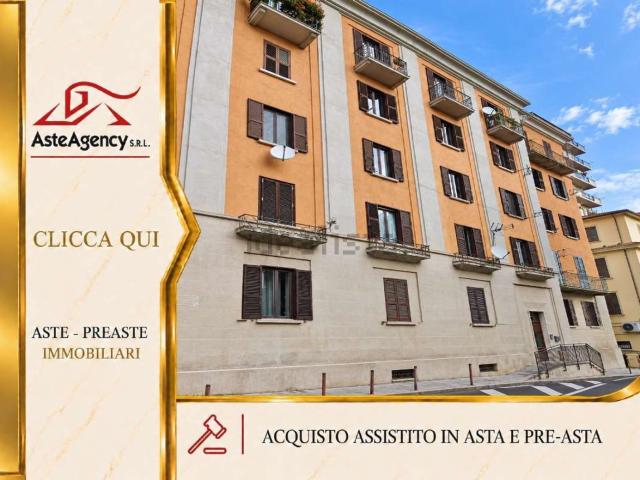 Appartamento in vendita di 101 m² in Corso G. Garibaldi, 155