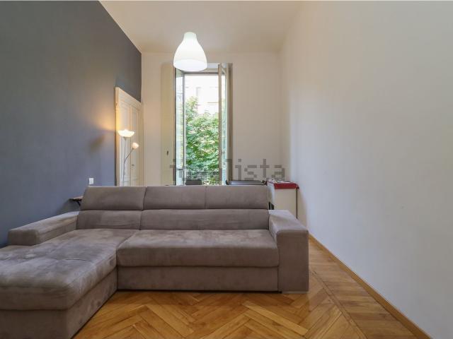 Appartamento in vendita di 101 m² in Corso Giacomo Matteotti, 46