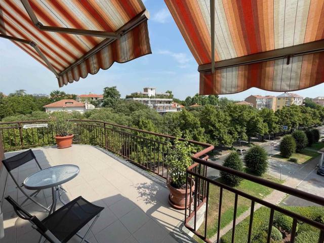 Appartamento in vendita di 101 m² in Corso Indipendenza, 57