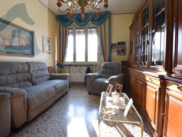Appartamento in vendita di 101 m² in Corso Molise, 67
