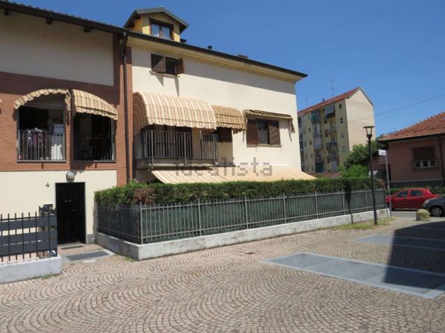 Appartamento in vendita di 101 m² in Piazza A. Modigliani
