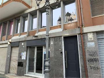 Appartamento in vendita di 101 m² in Piazza Anime, 4