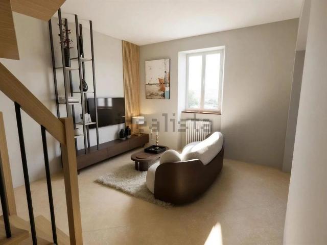 Appartamento in vendita di 101 m² in Piazza Arese