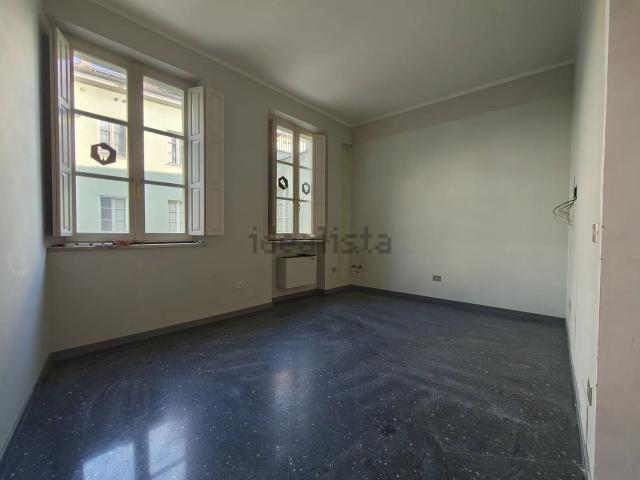 Appartamento in vendita di 101 m² in Piazza Giuseppe Garibaldi