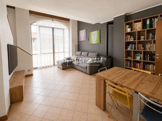 Appartamento in vendita di 101 m² in Piazza Giuseppe Mazzini, 3