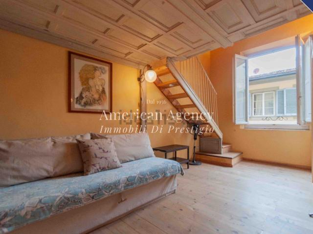 Appartamento in vendita di 101 m² in Piazza della Signoria