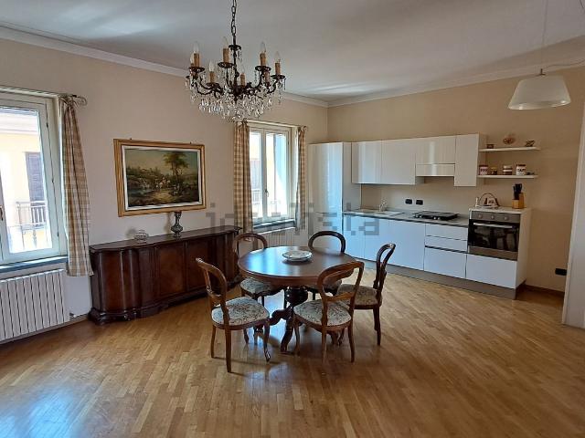 Appartamento in vendita di 101 m² in Piazza Duomo