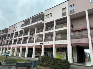 Appartamento in vendita di 101 m² in Piazza Europa Unita, 2