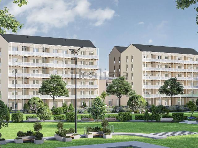 Appartamento in vendita di 101 m² in Strada della Raffalda, 26