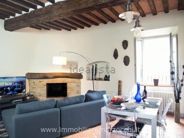 Appartamento in vendita di 101 m² in Strada di Santa Colomba, 53035