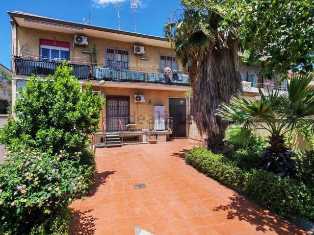 Appartamento in vendita di 101 m² in Strada San Giovanni Galermo, 127