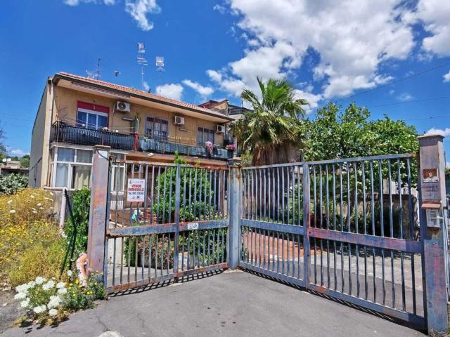 Appartamento in vendita di 101 m² in Strada San Giovanni Galermo, 127