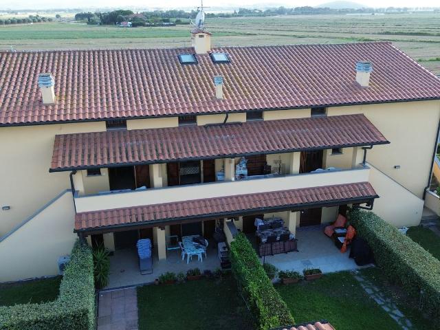 Appartamento in vendita di 101 m² in Strada Provinciale delle Caldanelle